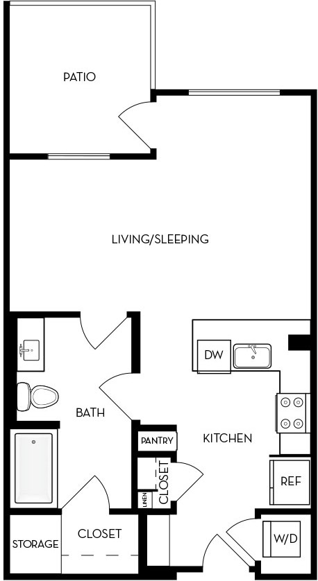 Jefferson Edge at Platinum Park, Anaheim - (see pics & AVAIL)