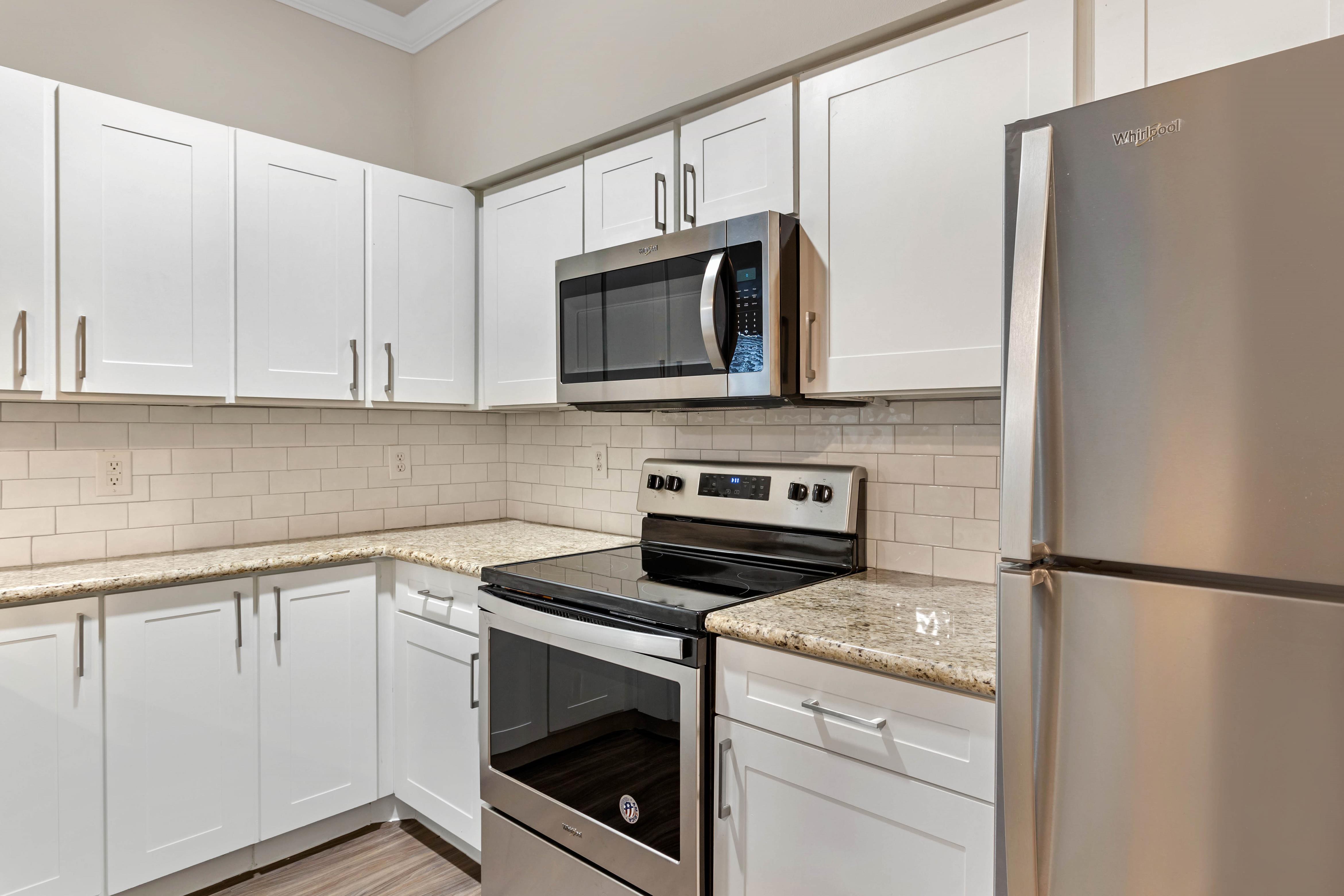 Villa Toscana Apartments, Houston - (see reviews, pics & AVAIL)