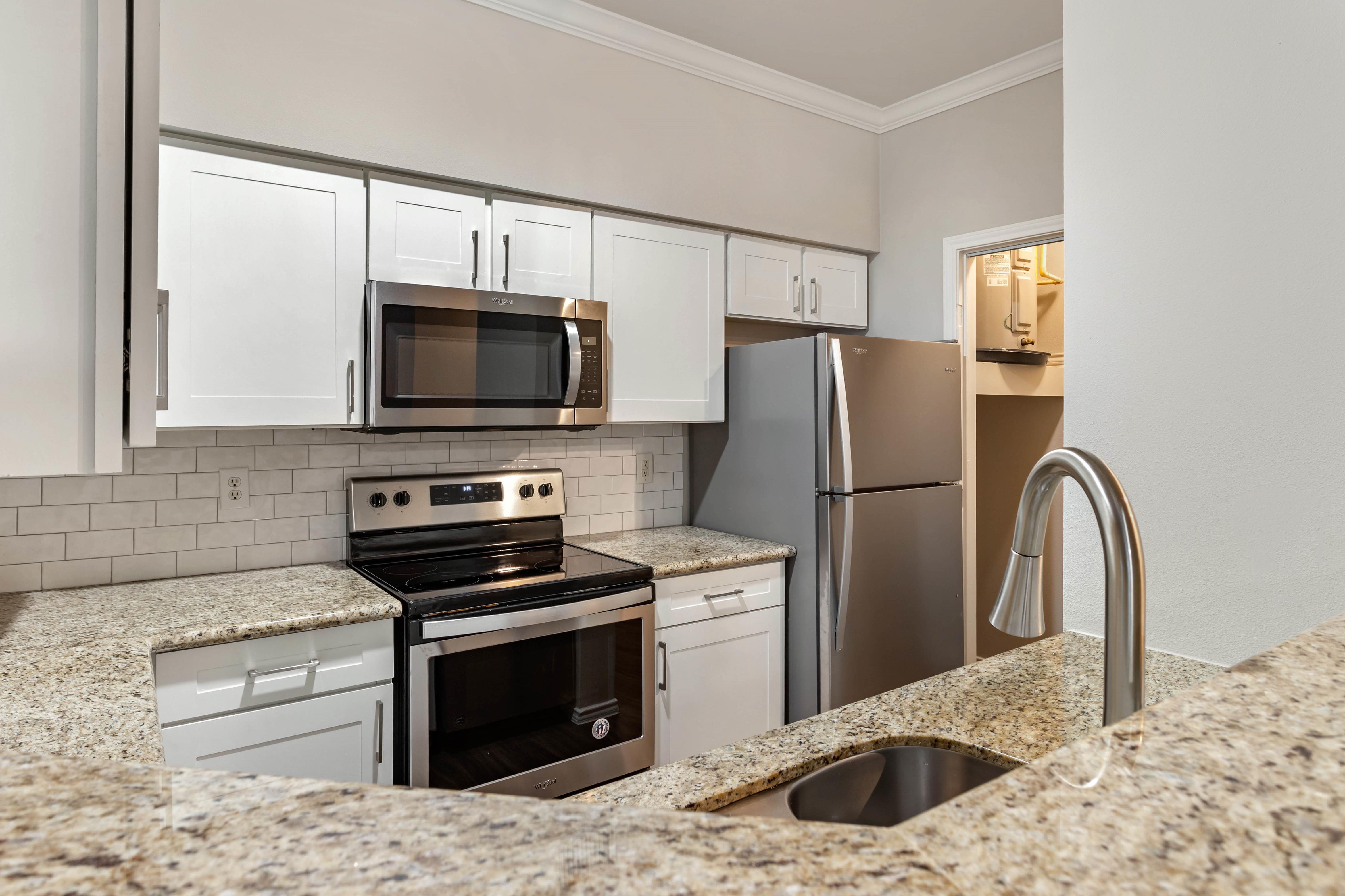 Villa Toscana Apartments, Houston - (see reviews, pics & AVAIL)