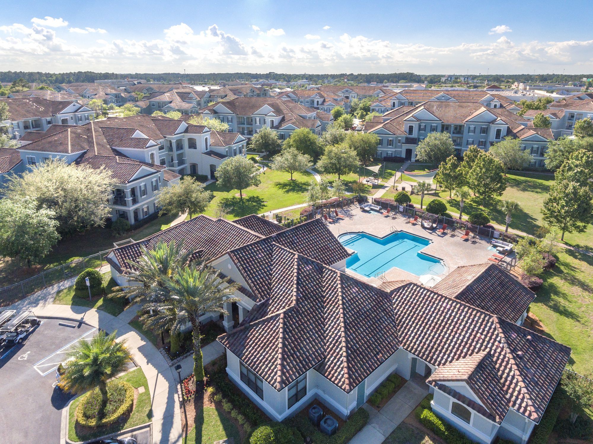 Mirador, Jacksonville - (see pics & AVAIL)