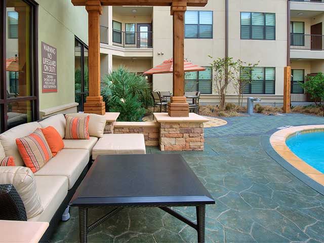 Broadstone Toscano, Houston (see pics &amp; AVAIL)