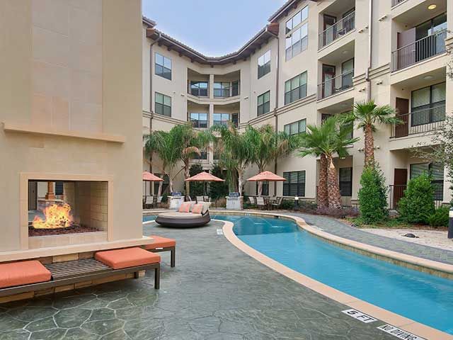 Broadstone Toscano, Houston (see pics &amp; AVAIL)