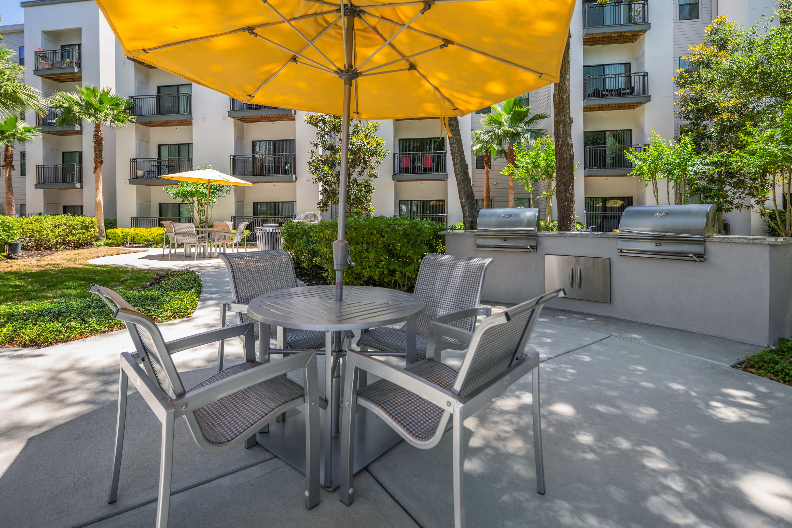 Solara Apartments, Sanford - (see pics & AVAIL)