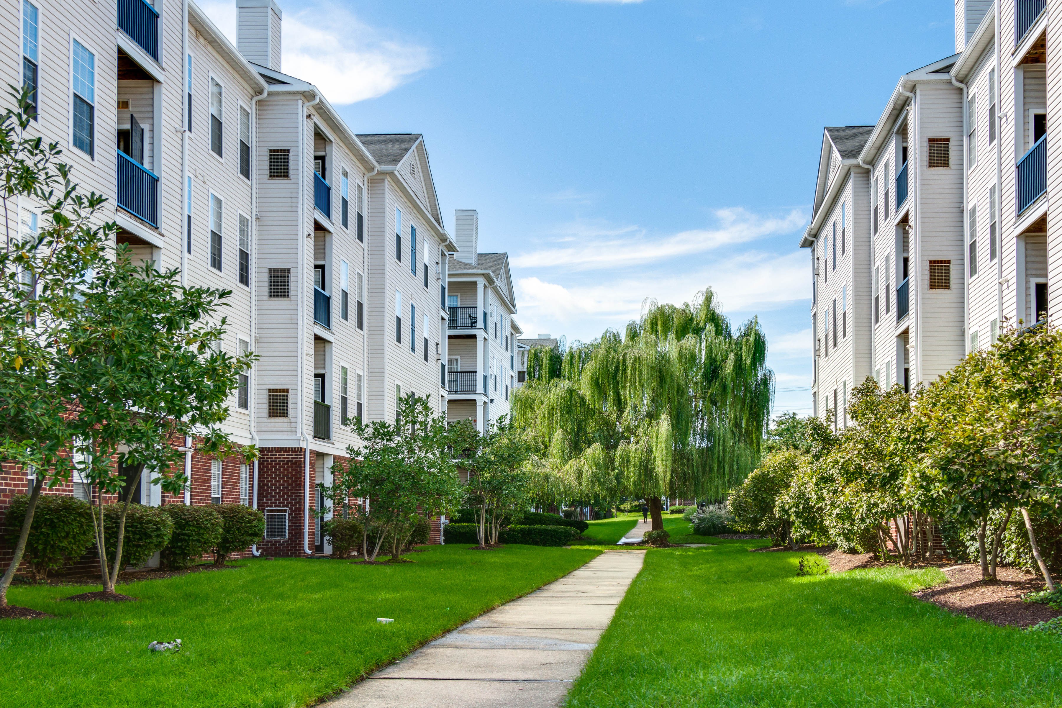 Apartments Near University of Maryland College Student Apartments