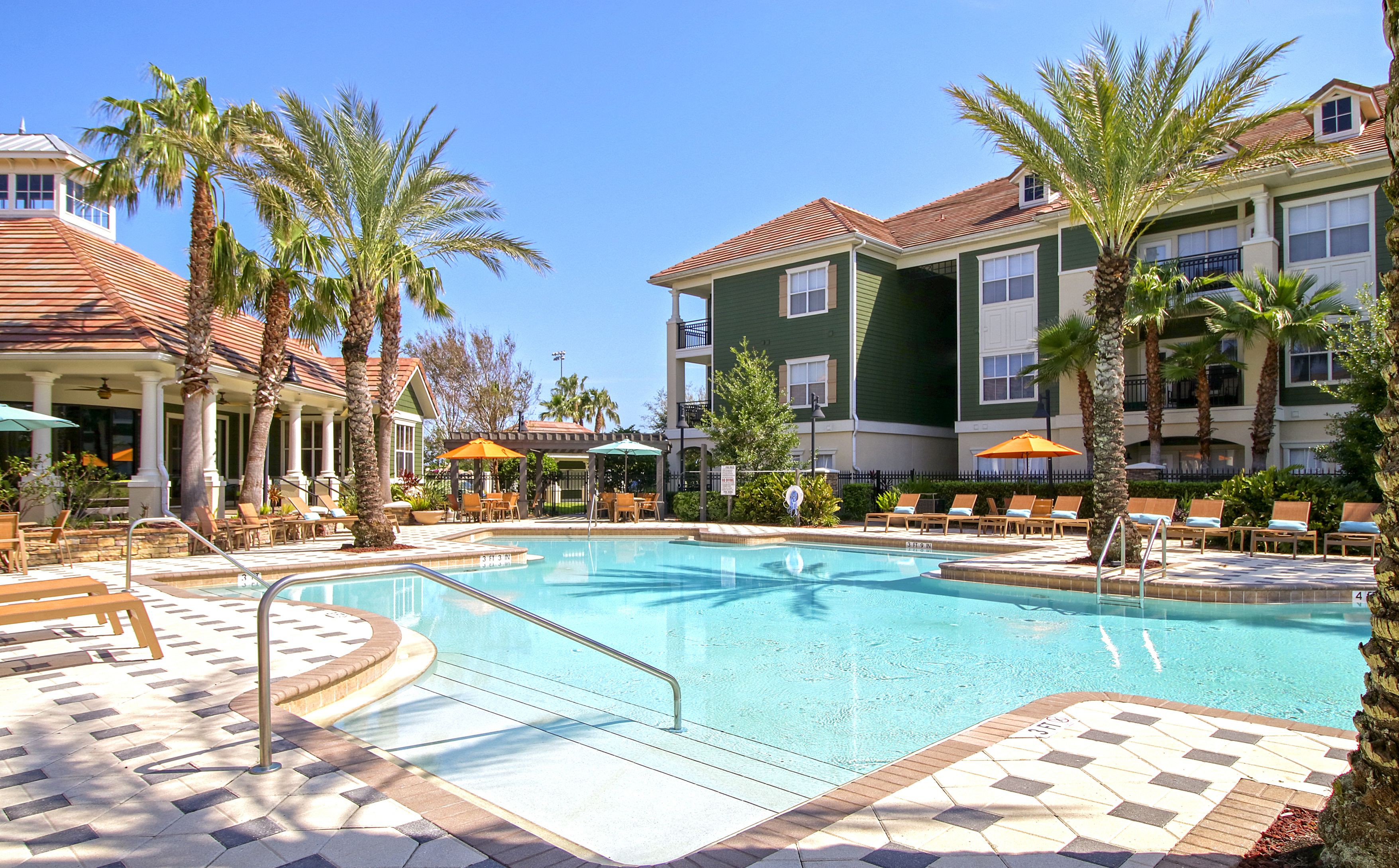 Eastern Florida State College OffCampus Housing College Rentals