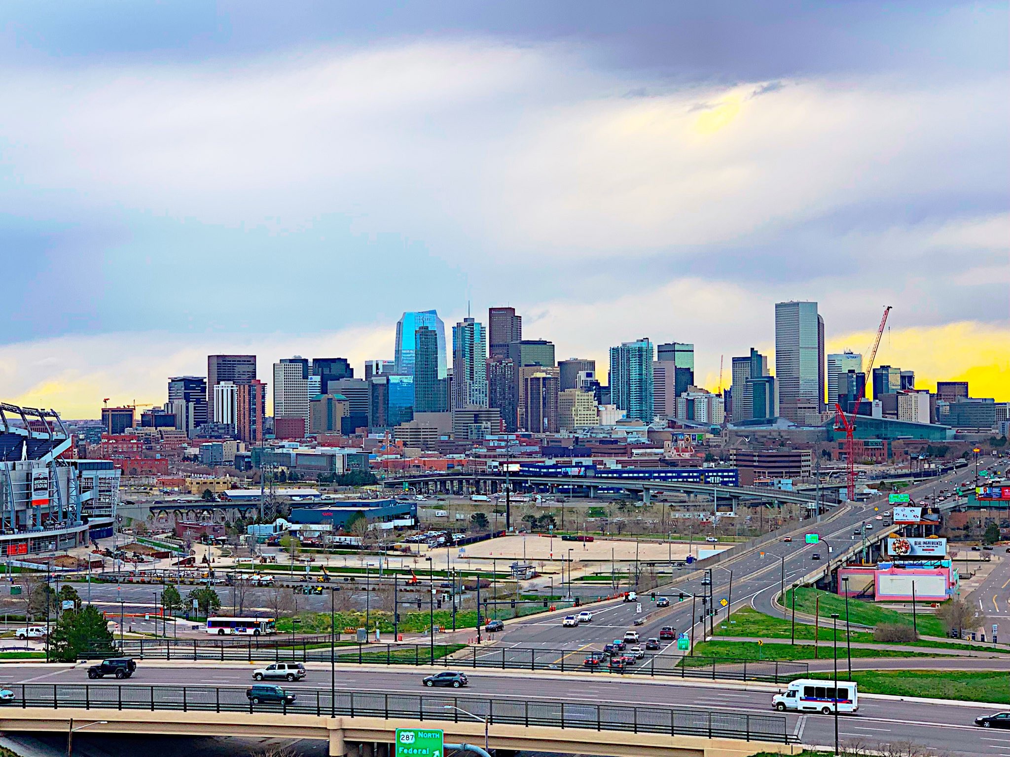 Luxe at Mile High, Denver - (see pics & AVAIL)