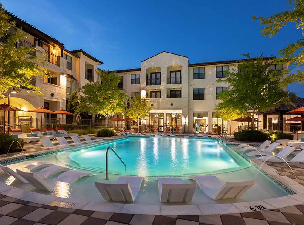 AMLI on Riverside, Irving - (see pics & AVAIL)