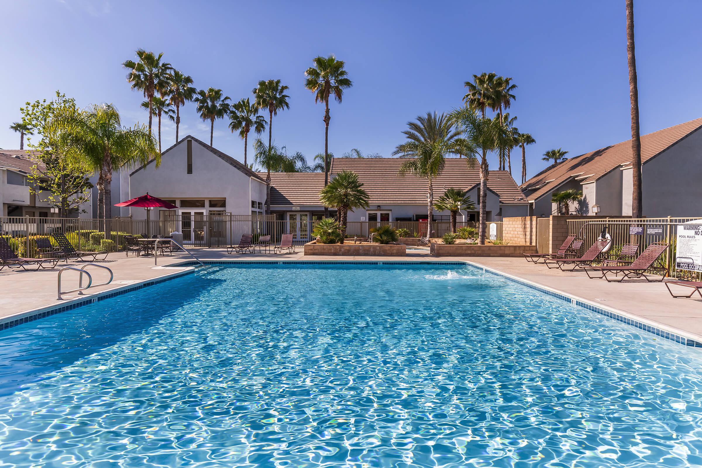 Apartments in Hemet CA College Student Apartments