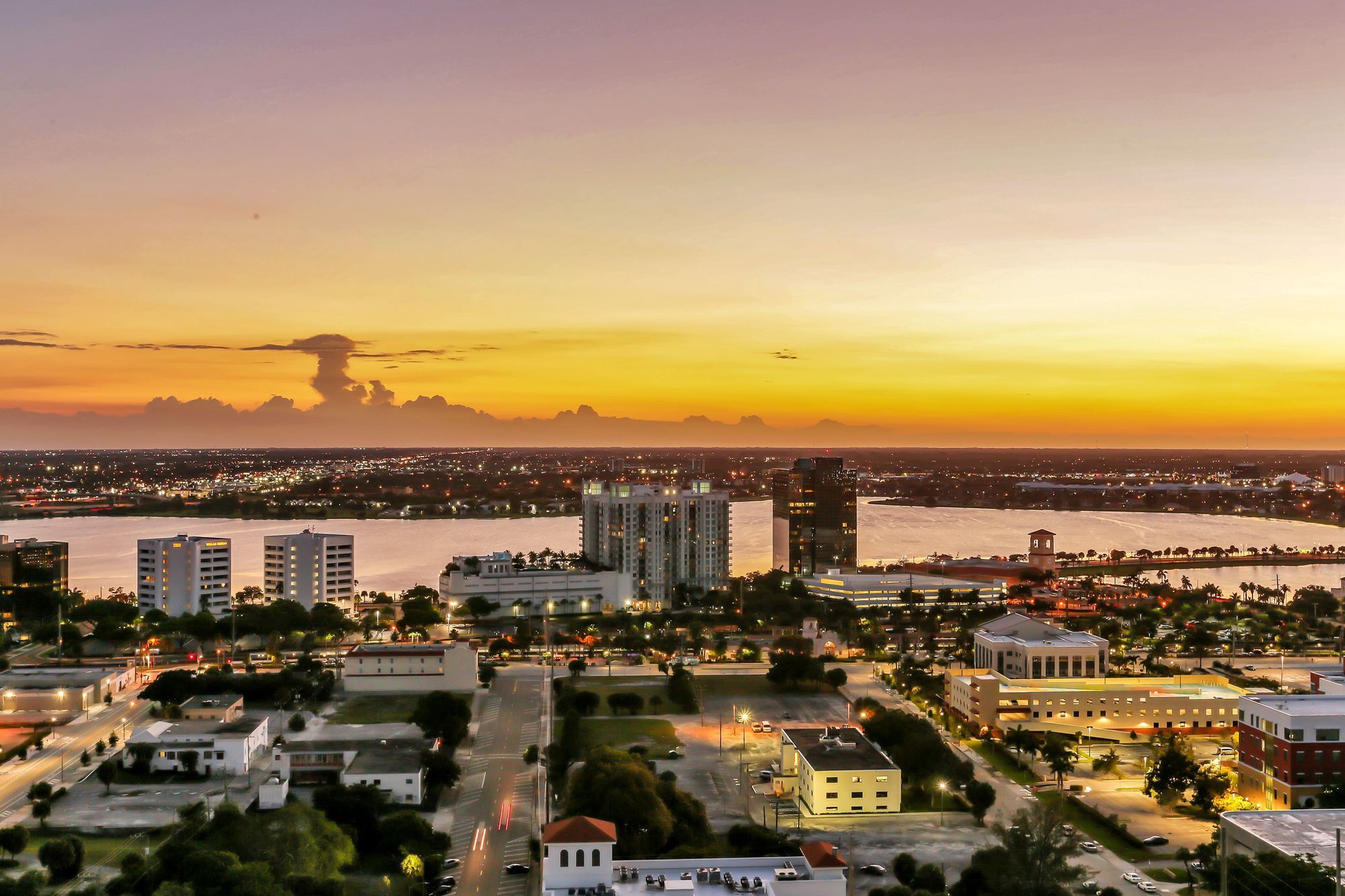 Park-Line Palm Beaches, West Palm Beach - (see pics & AVAIL)