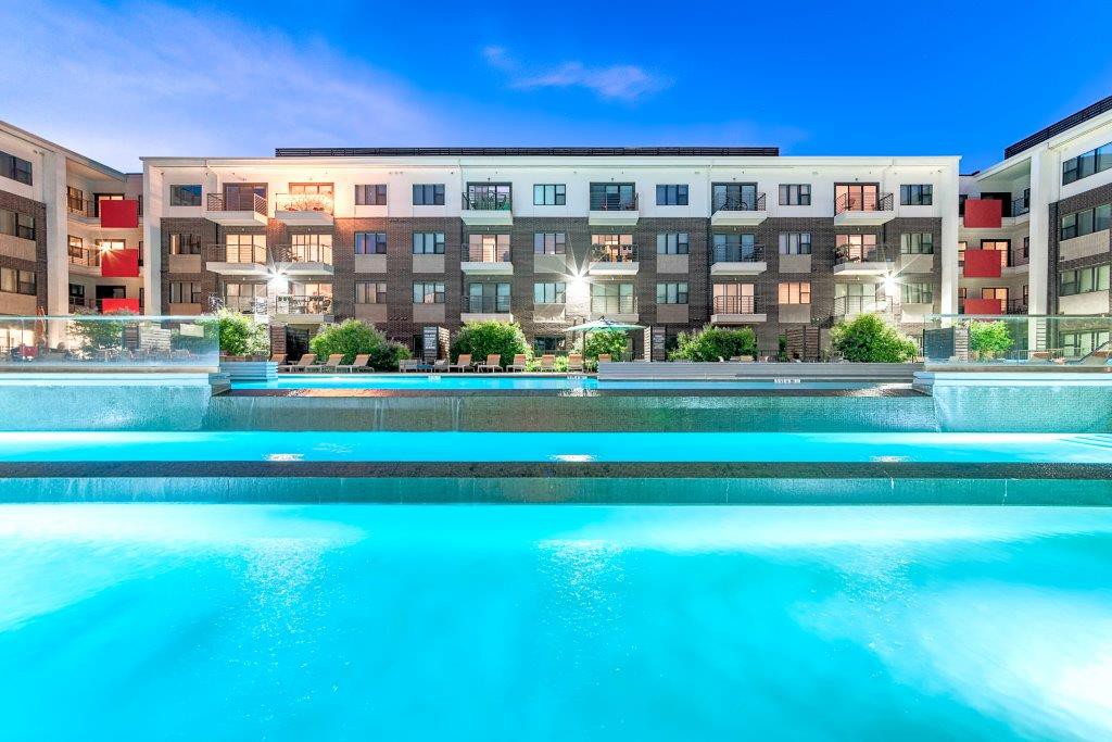 Axis 3700 Apartments, Plano - (see pics & AVAIL)