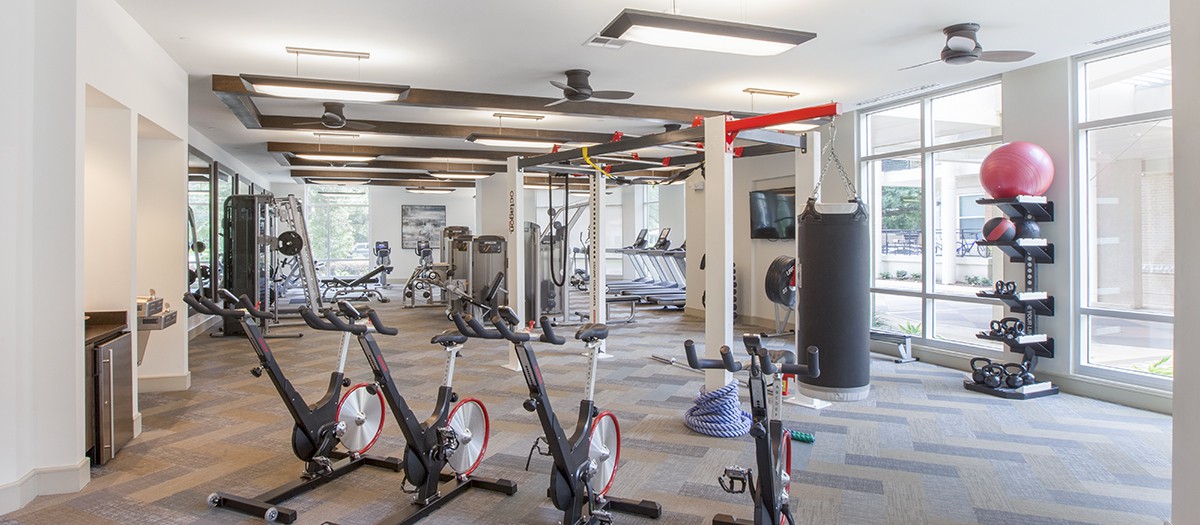 Post Afton Oaks, Houston - (see pics & AVAIL)