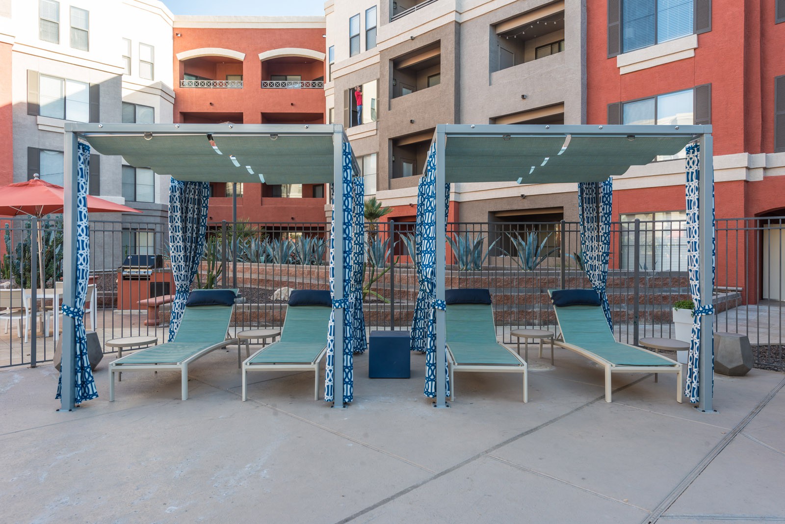 Alanza Place, Phoenix - (see pics & AVAIL)