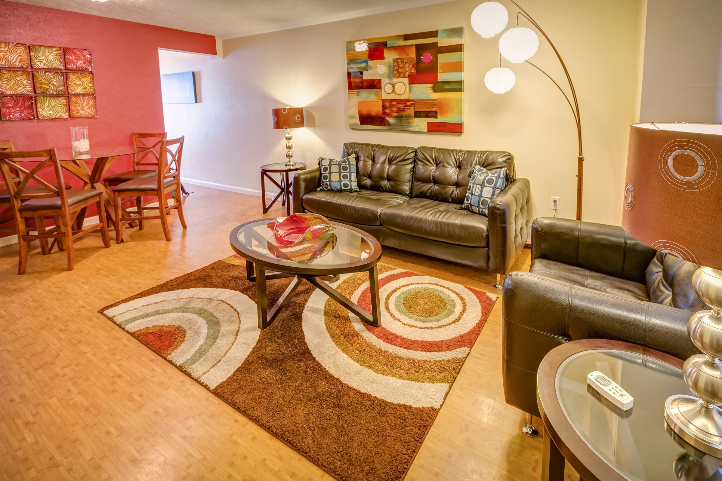 The Atrii, Denver - (see pics & AVAIL)