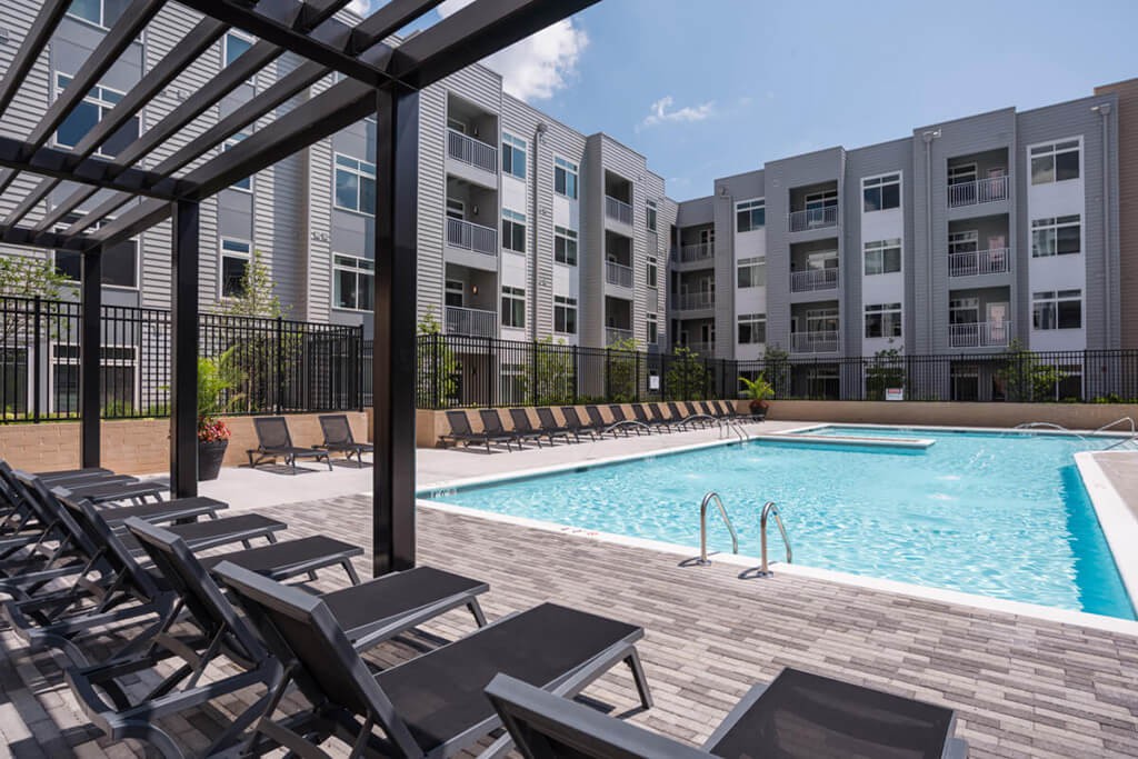 The Daley at Shady Grove Metro, Redland - (see pics & AVAIL)