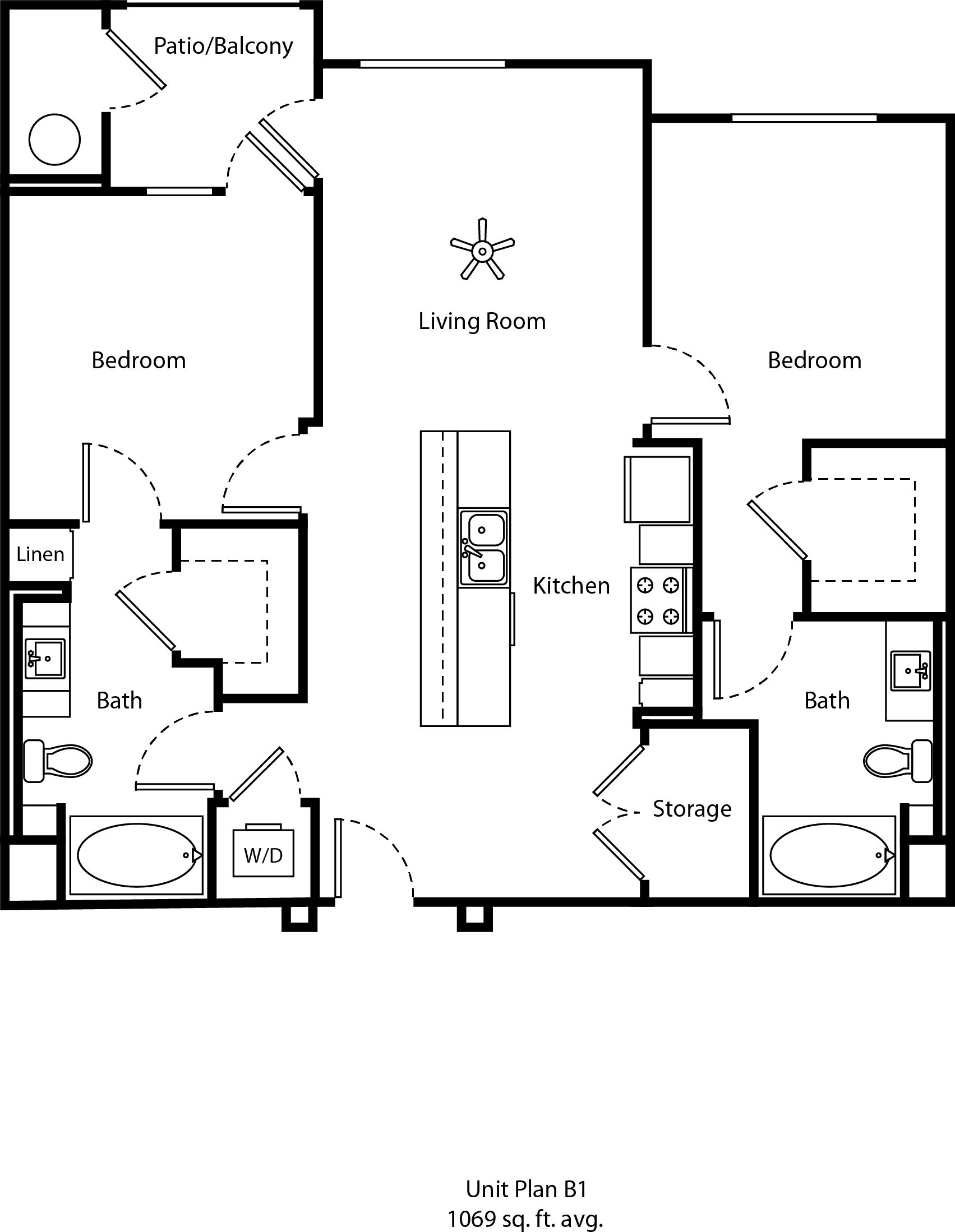 One11, Corona - (see pics & AVAIL)