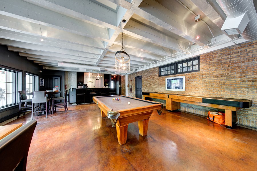 Firestone West 7th, Fort Worth - (see pics & AVAIL)