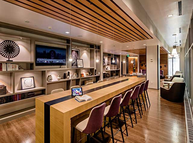 Avalon North Station Rooftop : AvalonBay Communities' $250 million Avalon North Station ... - Forrent.com has been visited by 100k+ users in the past month