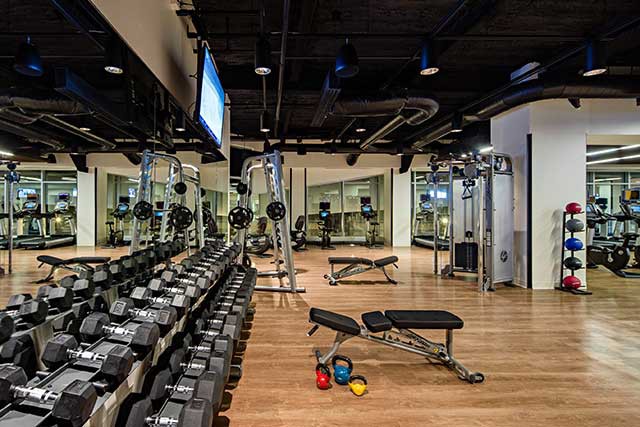 Avalon North Station, Boston - (see pics & AVAIL)