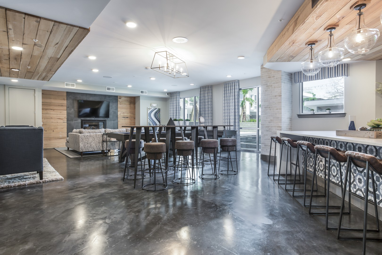 Azure Houston Apartments, Houston - (see pics & AVAIL)