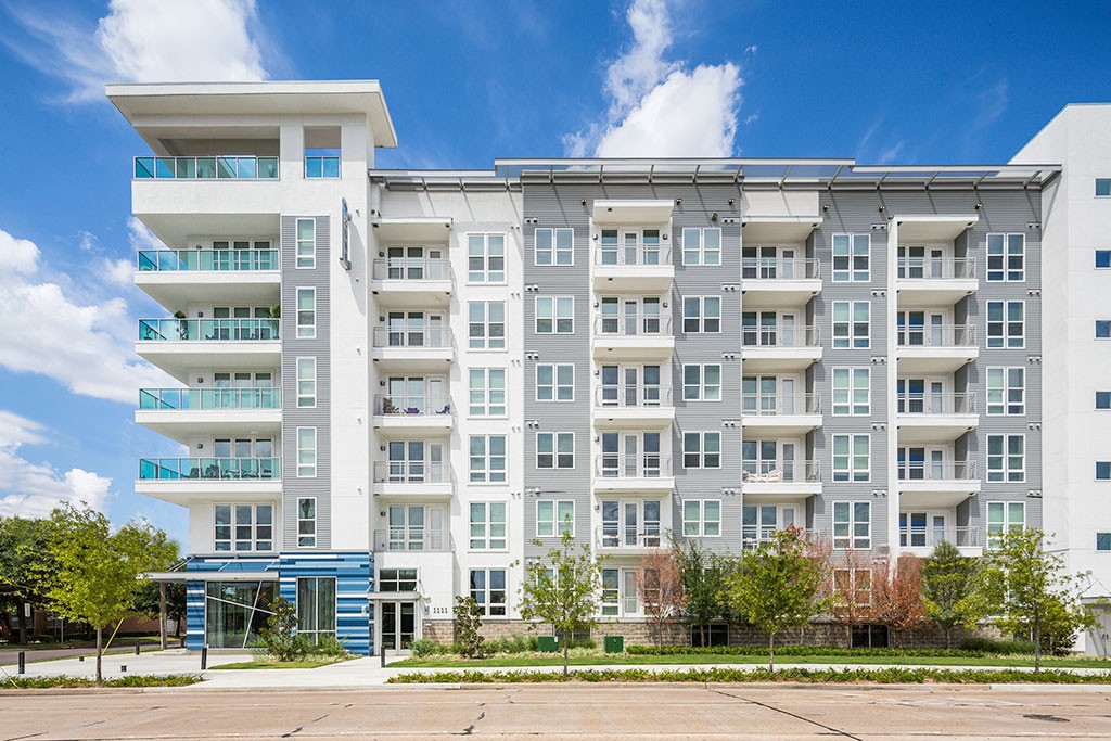 Azure Houston Apartments, Houston - (see pics & AVAIL)
