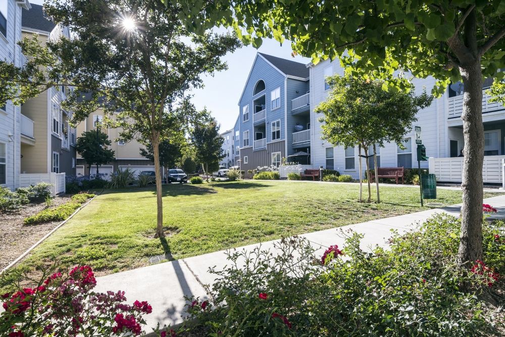 Vineyards Apartments, Gilroy (see pics & AVAIL)