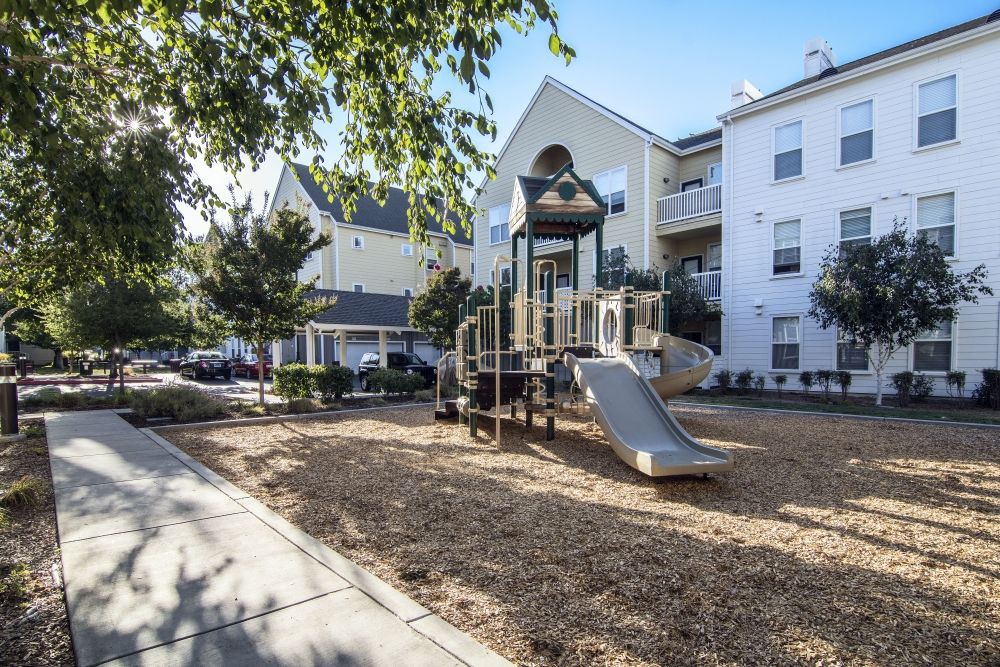 Vineyards Apartments, Gilroy (see pics & AVAIL)