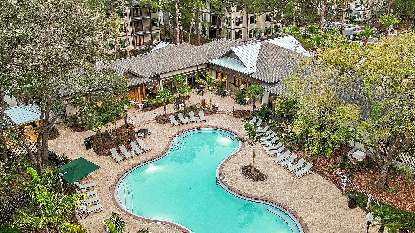 The Lodge at Hidden River, Tampa - (see pics & AVAIL)