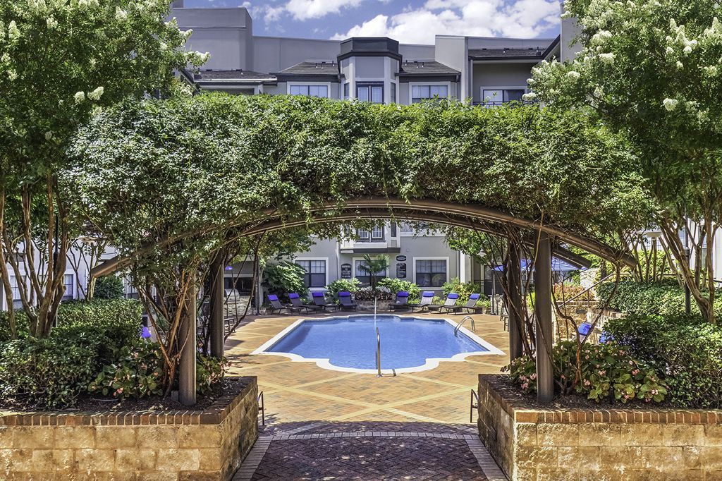 Camden South End, Charlotte - (see pics & AVAIL)