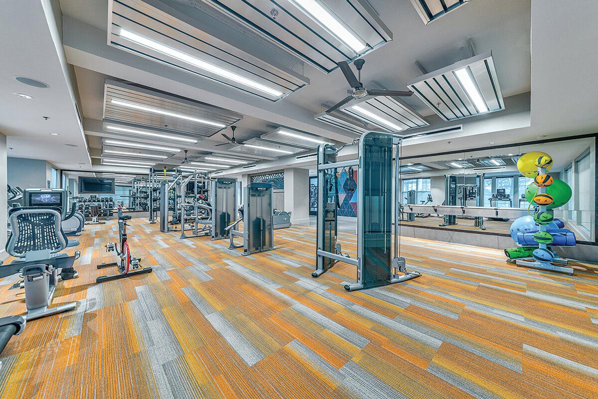 Austin Trinity Green, Dallas - (see pics & AVAIL)