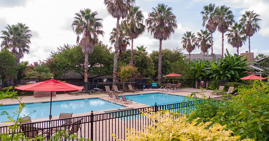 The Finley Apartments, San Antonio (see pics &amp; AVAIL)