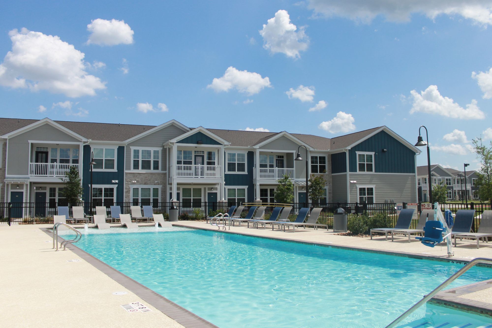 Springs at Lakeline, Austin - (see pics & AVAIL)