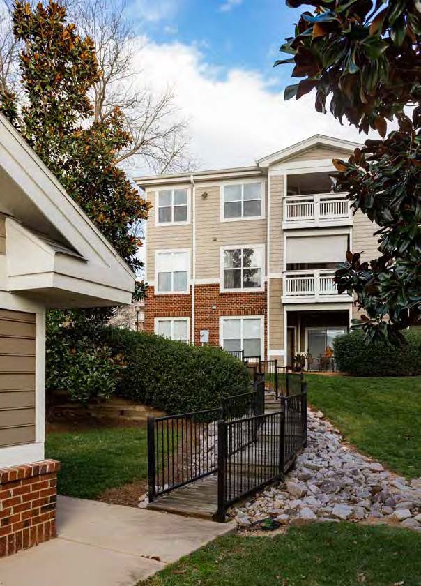 Cedar Springs, Raleigh (see pics & AVAIL)