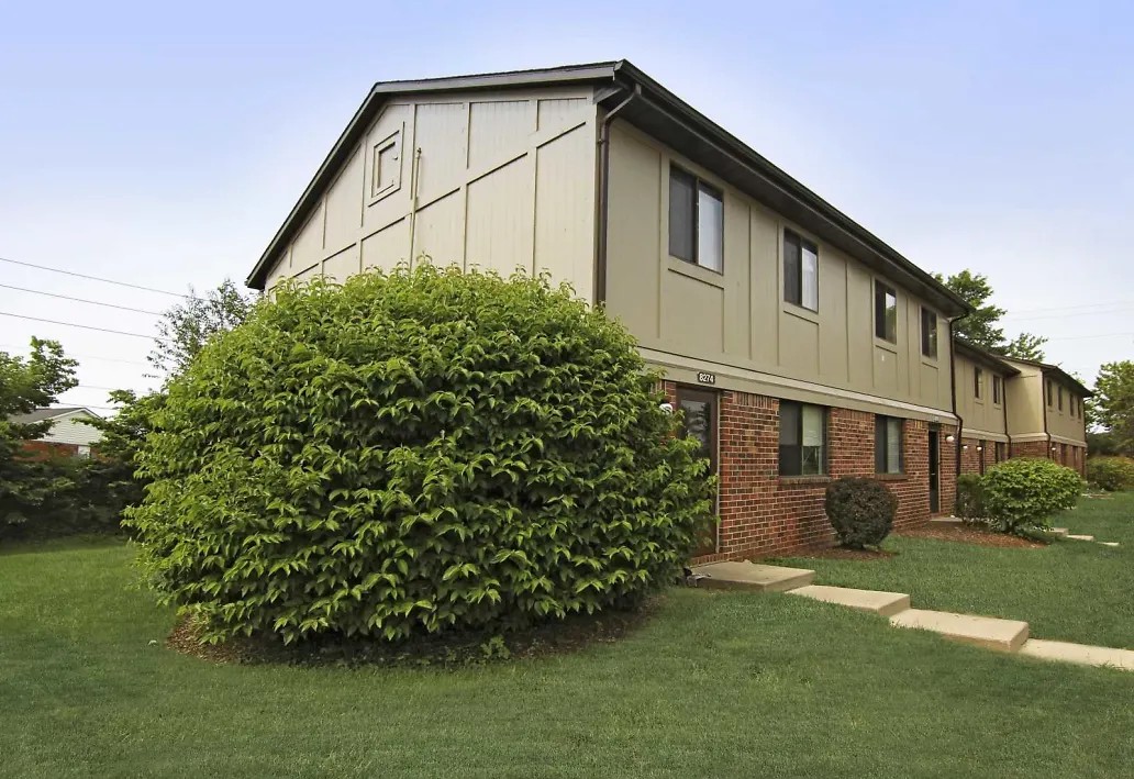 Creekside South, Indianapolis (see pics &amp; AVAIL)
