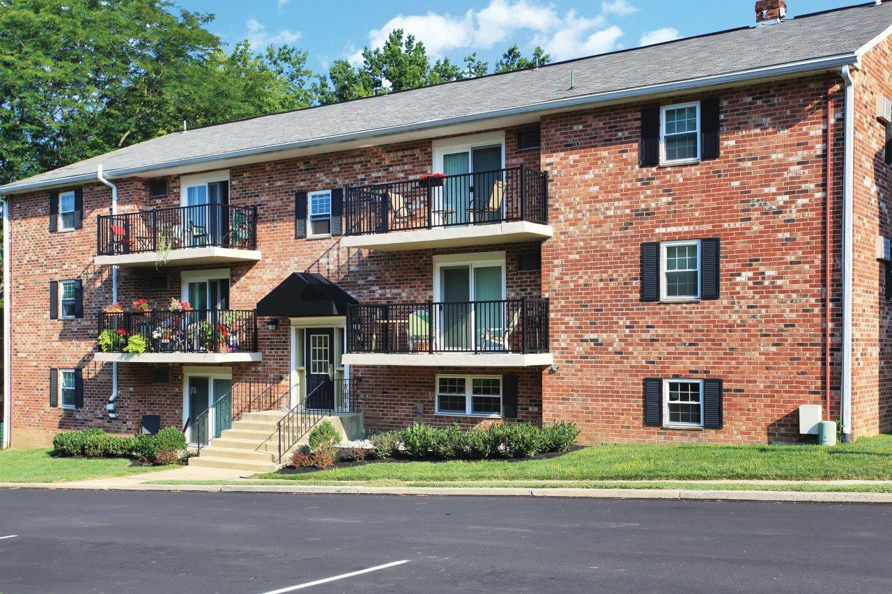Waterview Apartments, West Chester (see pics & AVAIL)