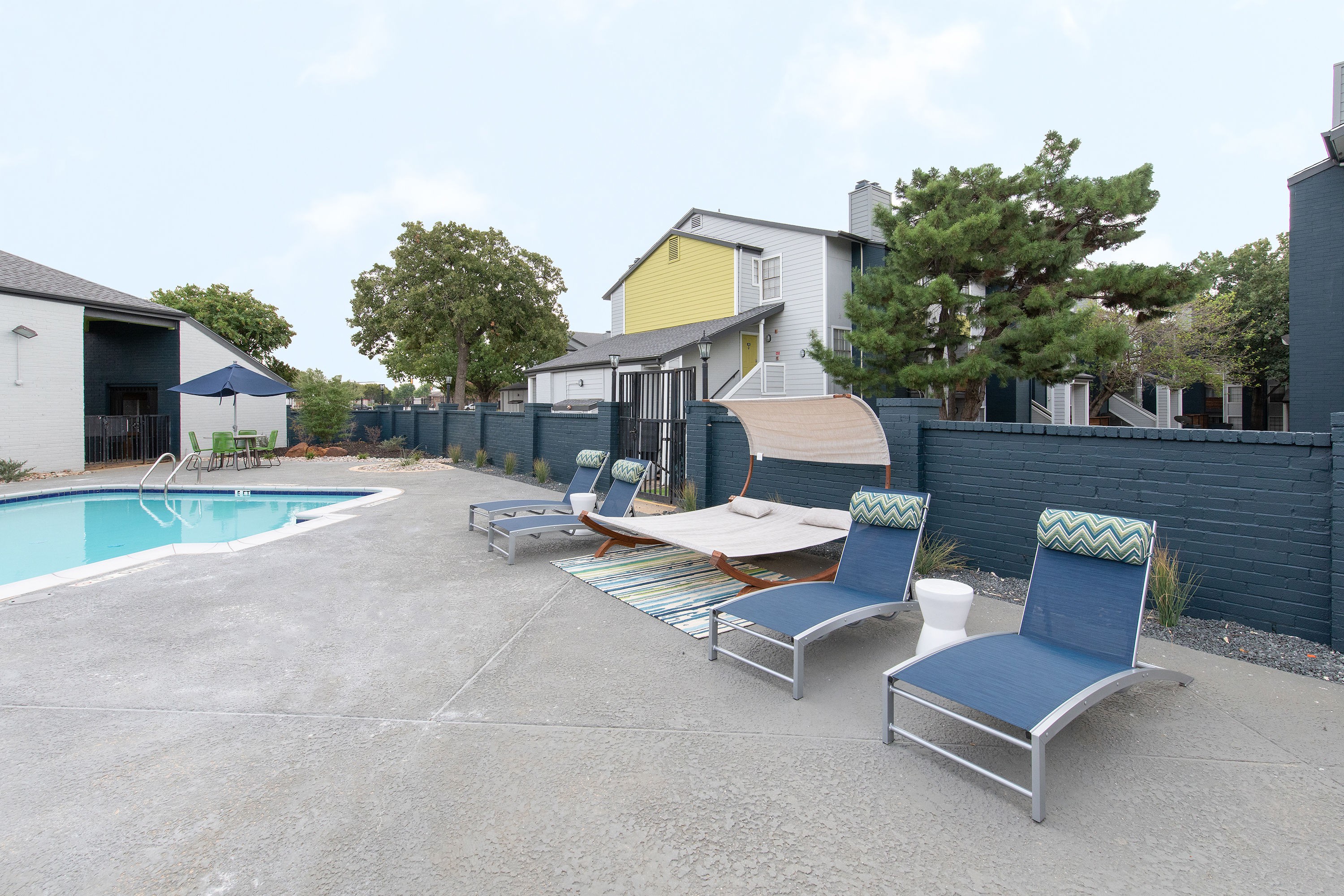 Maxwell Apartment Homes, Fort Worth - (see pics & AVAIL)