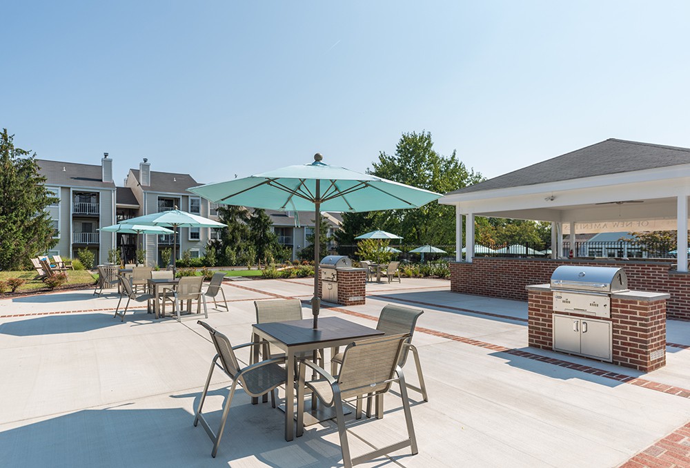 Ravens Crest Apartments, Manassas (see pics &amp; AVAIL)