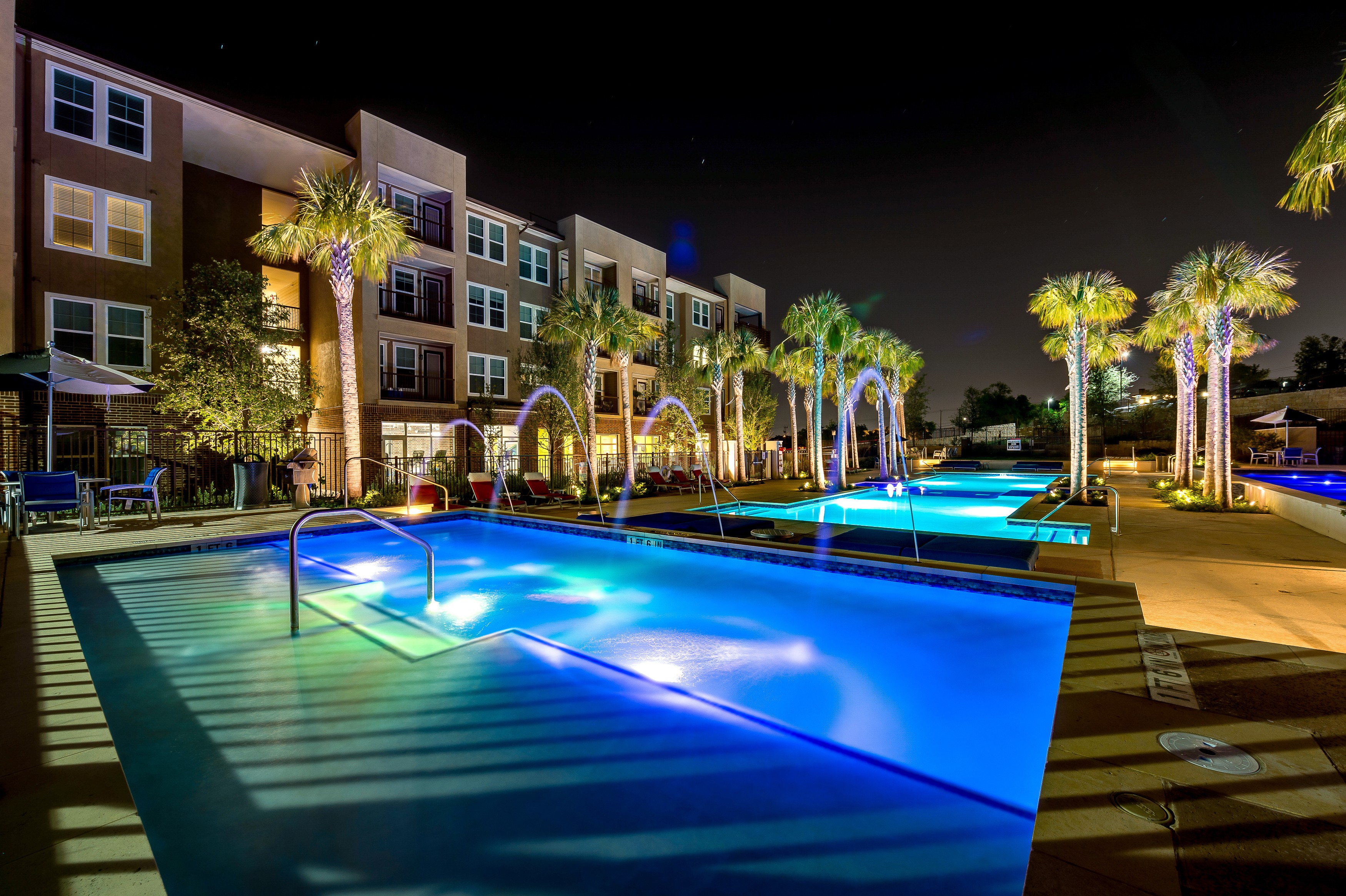 The Vance At Huebner Oaks, San Antonio - (see pics & AVAIL)