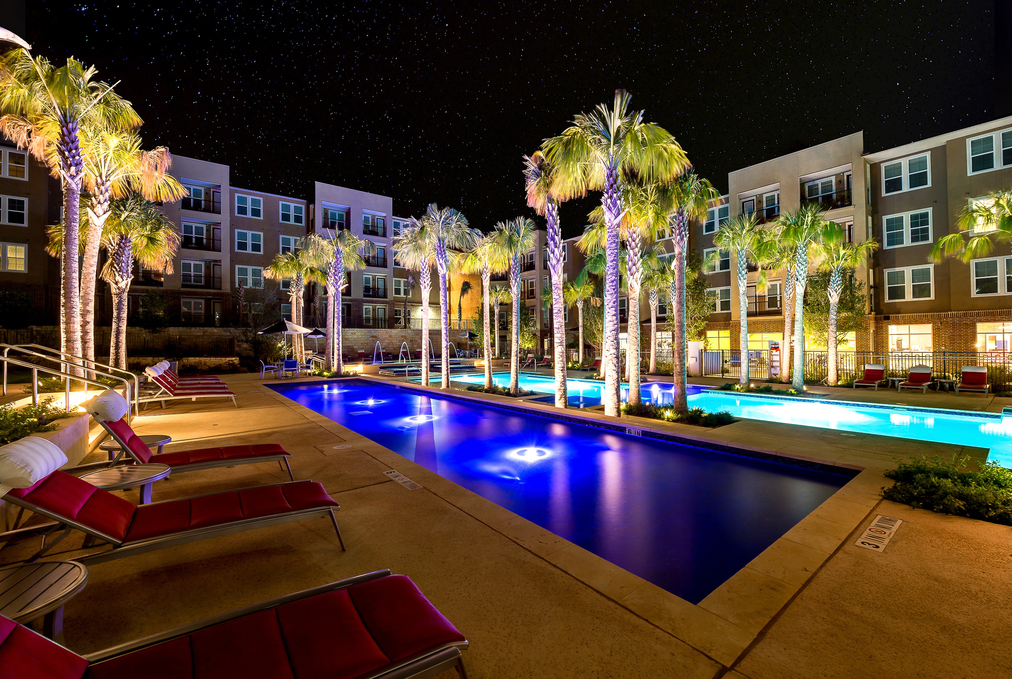The Vance At Huebner Oaks, San Antonio - (see pics & AVAIL)