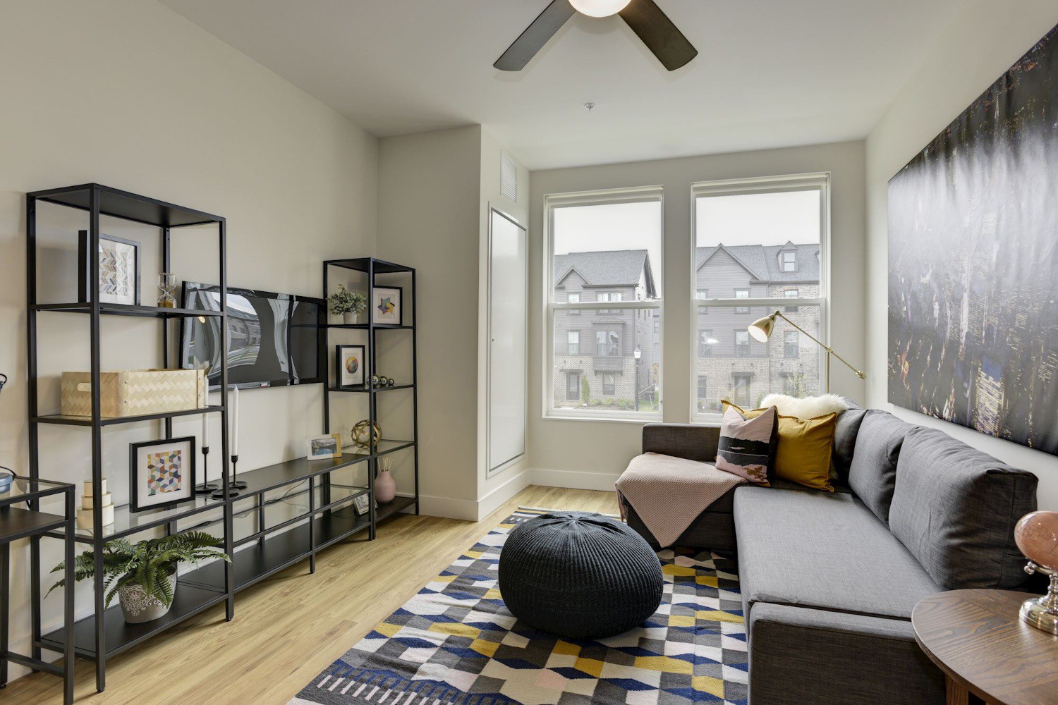 The Berkleigh, Baltimore - (see pics & AVAIL)