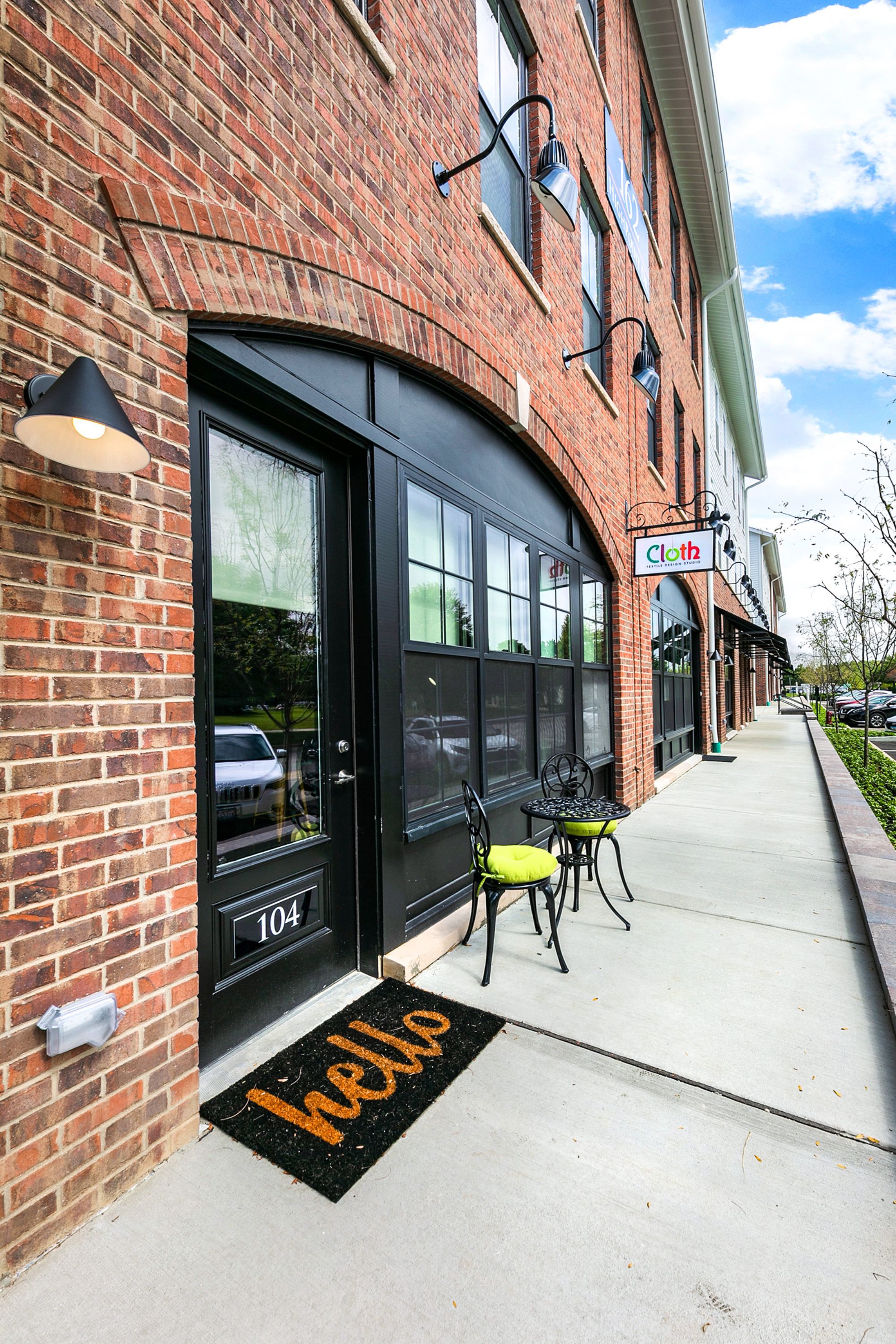 HighPoint Apartments, Romeoville - (see pics & AVAIL)