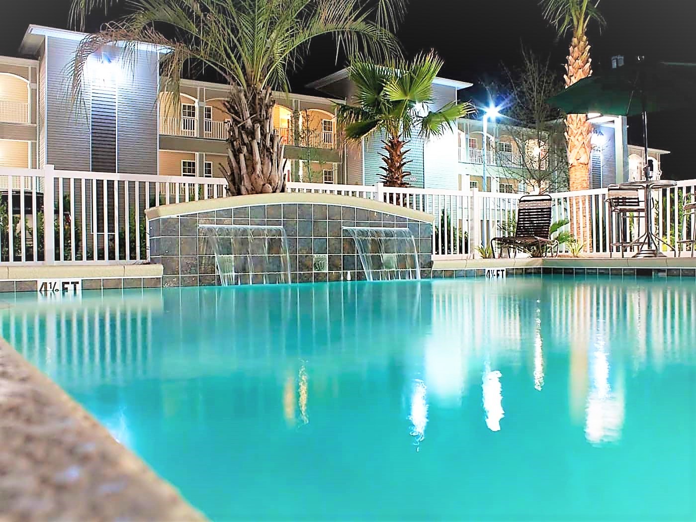 Pinnacle Pointe, Crestview - (see pics & AVAIL)