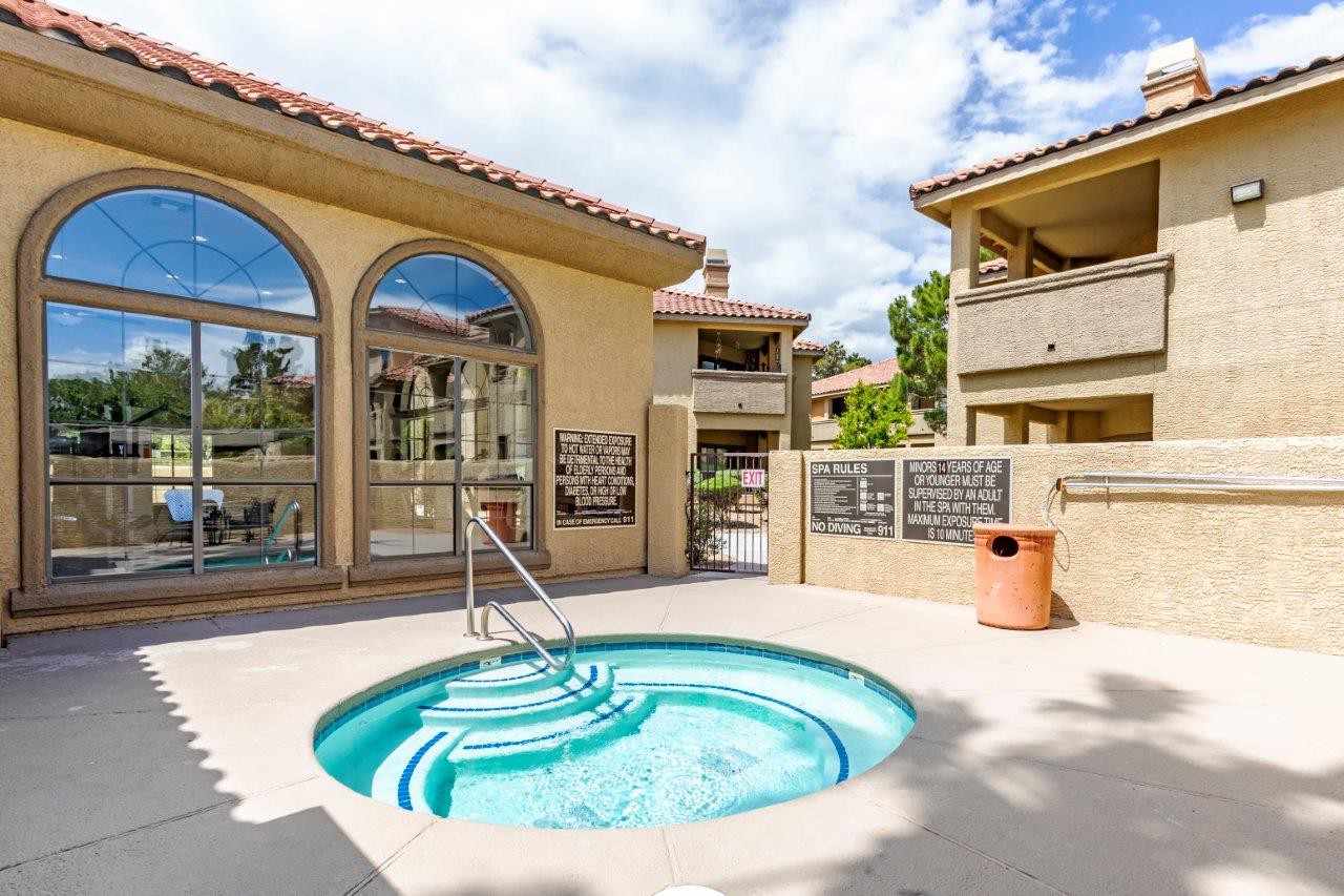 Broadstone Talavera, Las Vegas - (see pics & AVAIL)