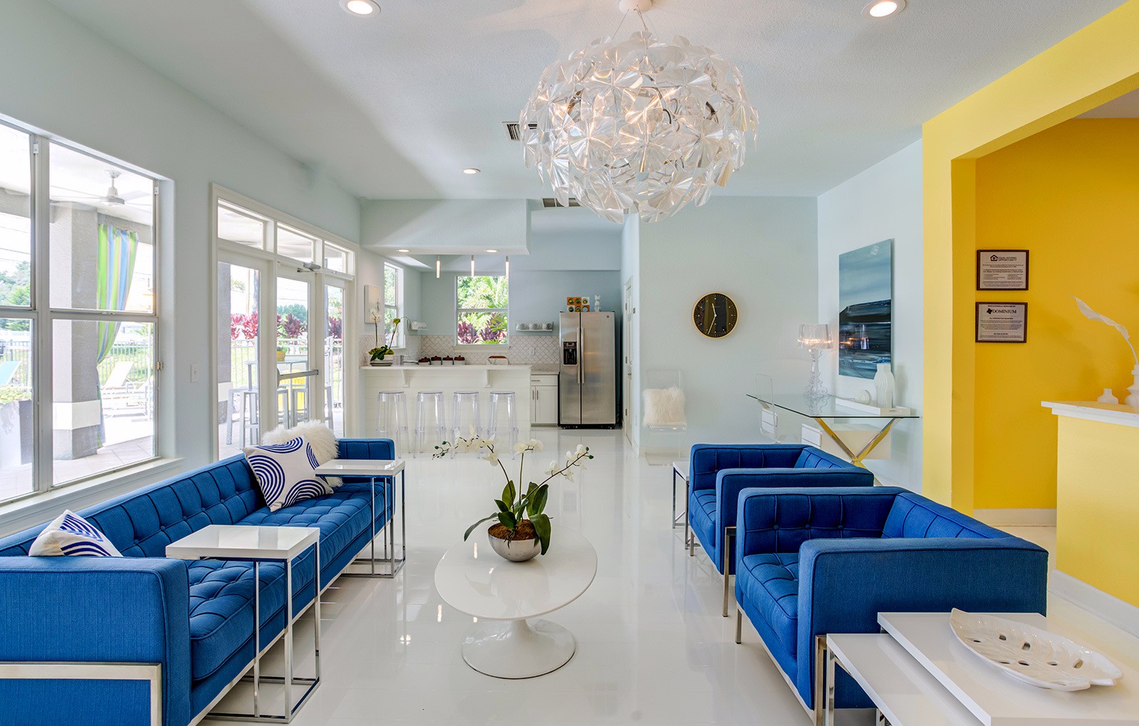 Fusion Apartments, Orlando - (see pics & AVAIL)