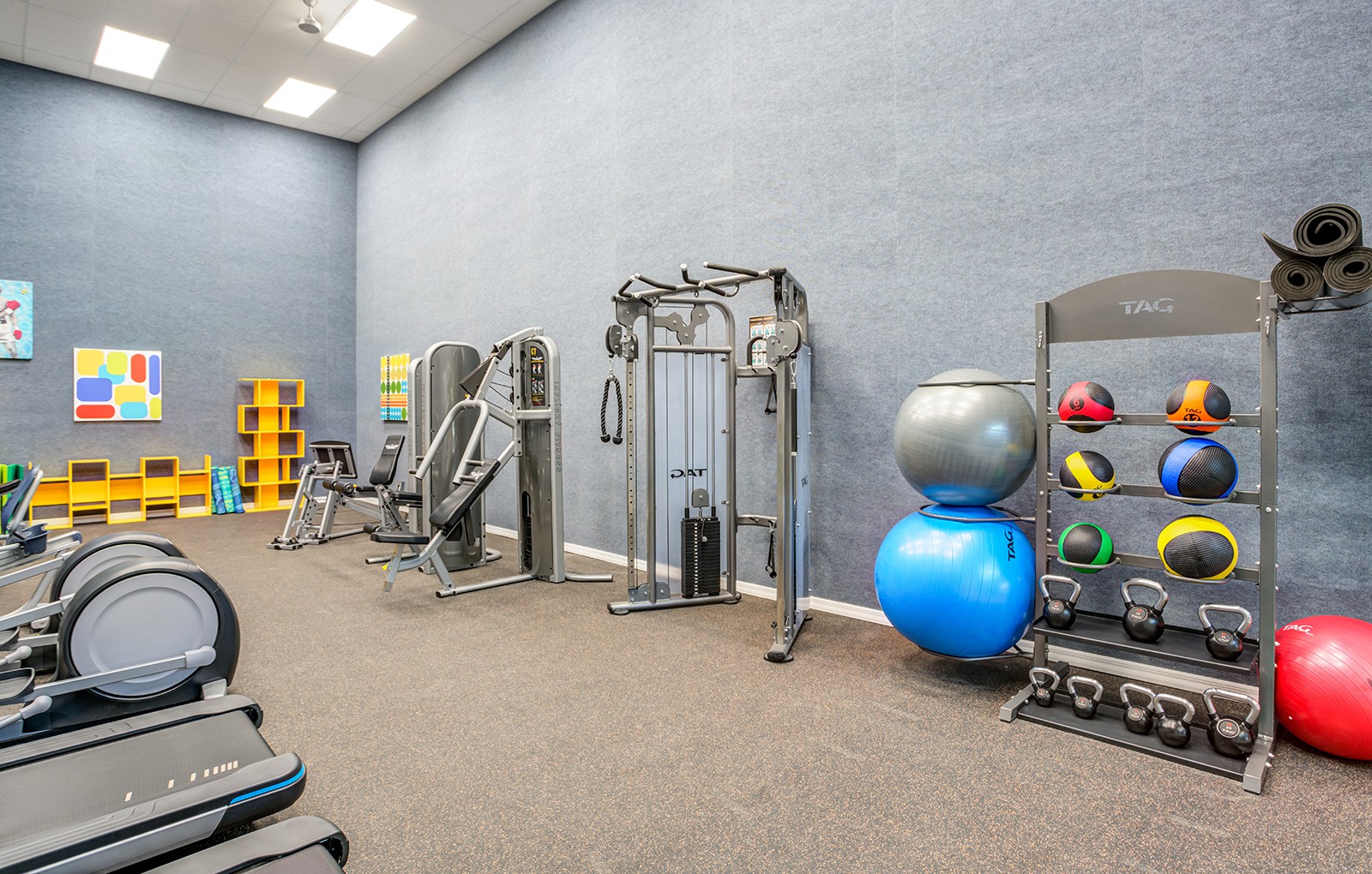 Fusion Apartments, Orlando - (see pics & AVAIL)