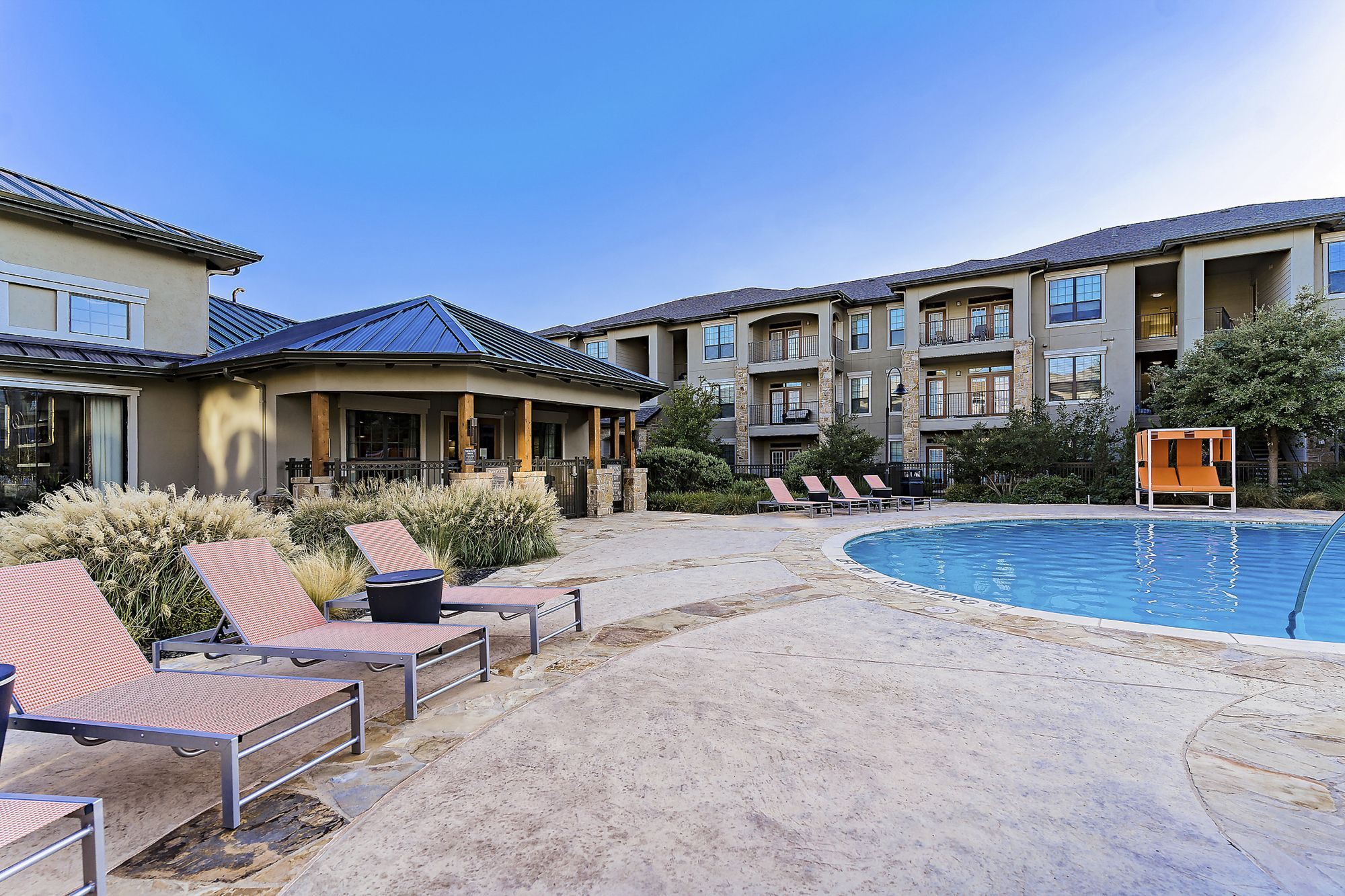 Sedona Ranch, Odessa - (see pics & AVAIL)