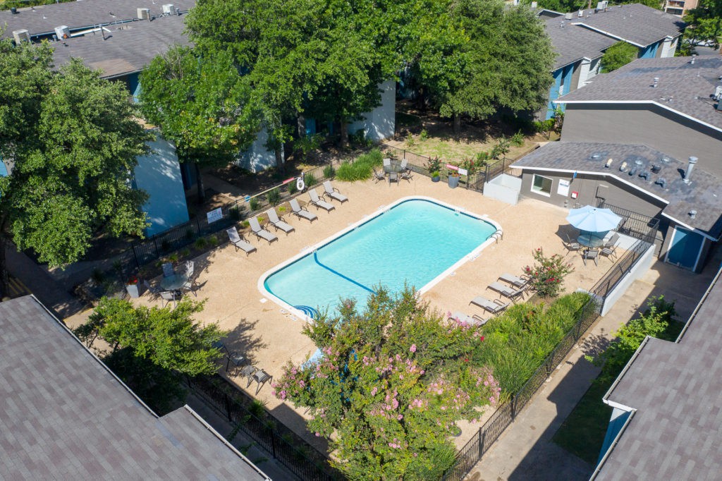 Mueller City View, Austin - (see pics & AVAIL)