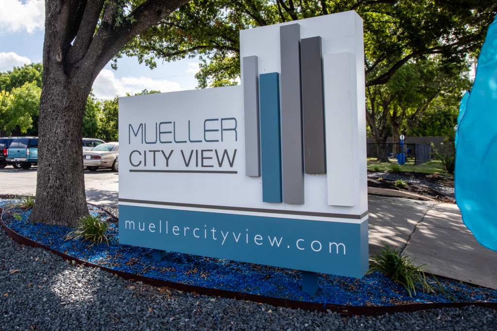 Mueller City View, Austin - (see pics & AVAIL)
