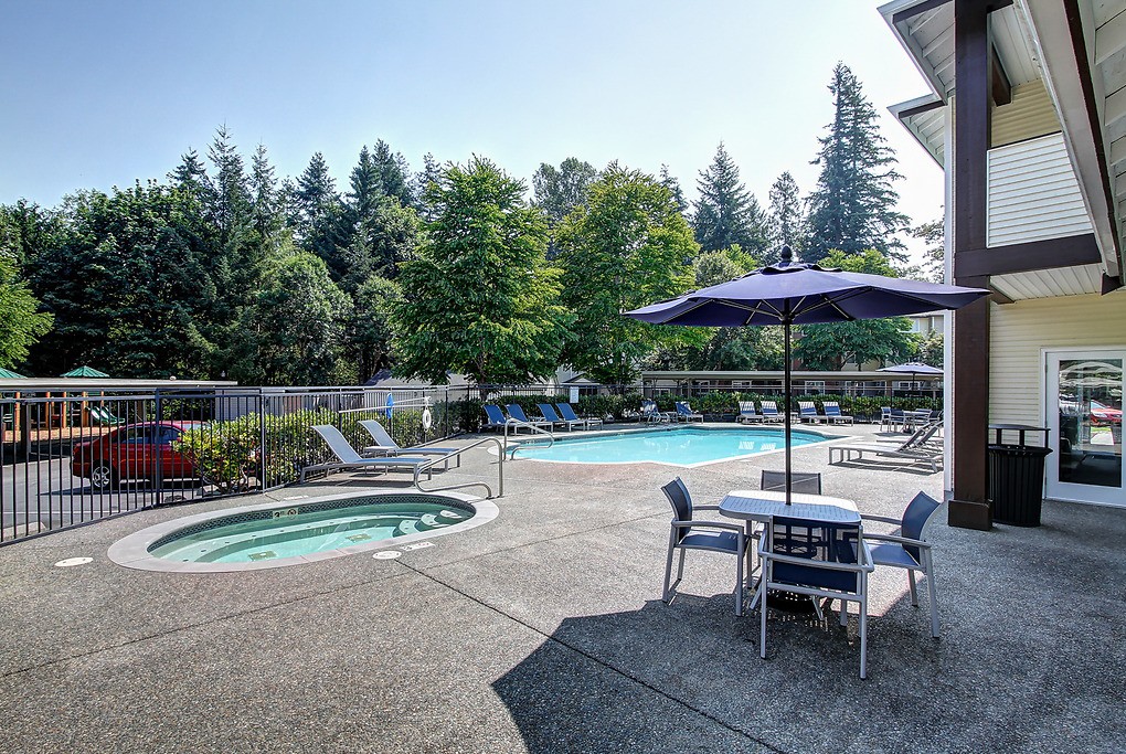 Fairwood Pond, Renton - (see pics & AVAIL)