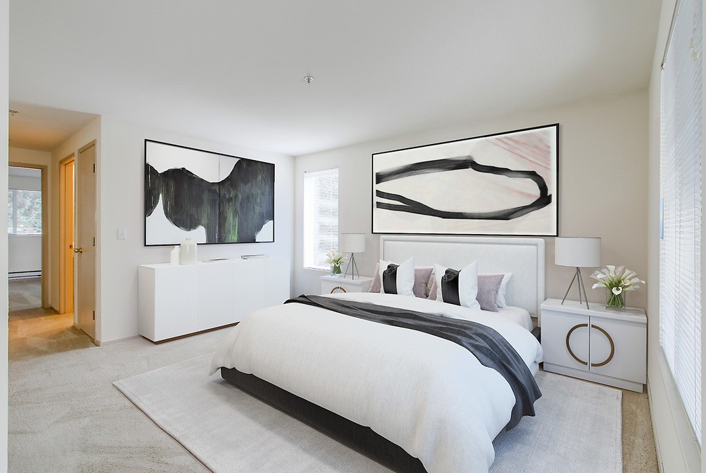 Fairwood Pond, Renton - (see pics & AVAIL)