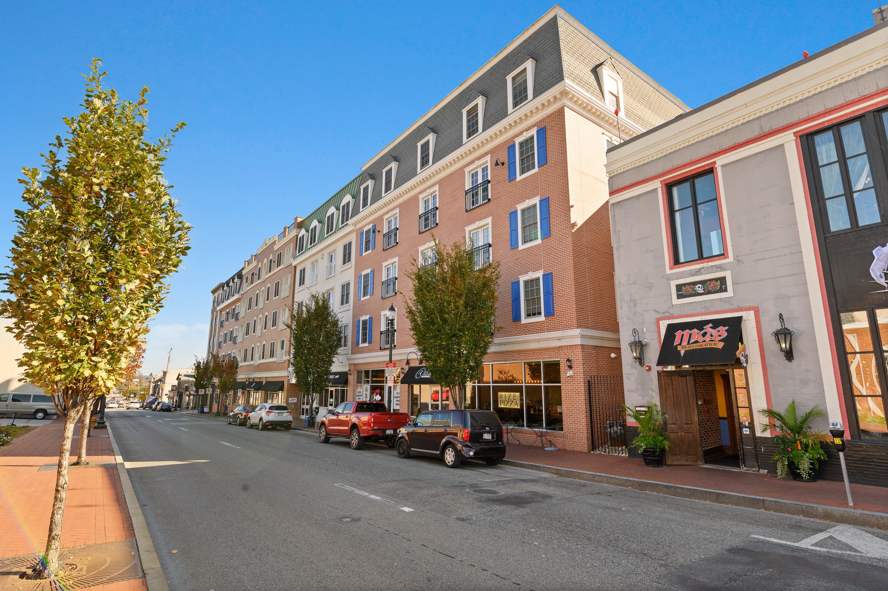 West Chester, PA OffCampus Housing College Rentals